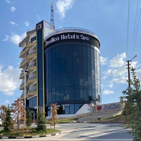 Basilica Therma Hotel & Spa Sarikaya Bagian luar foto