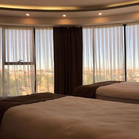 Basilica Therma Hotel & Spa Sarikaya Bagian luar foto