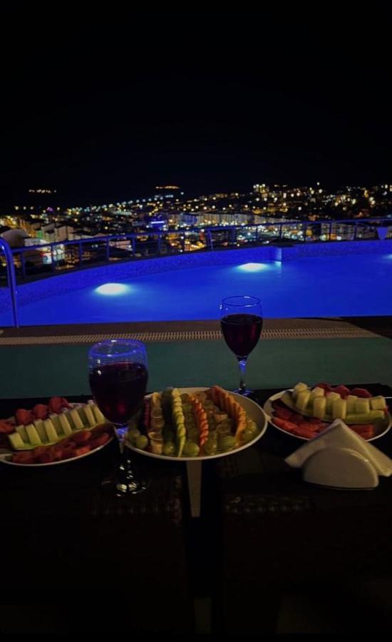 Basilica Therma Hotel & Spa Sarikaya Bagian luar foto