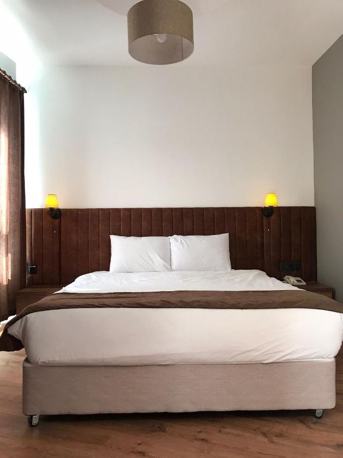 Basilica Therma Hotel & Spa Sarikaya Bagian luar foto