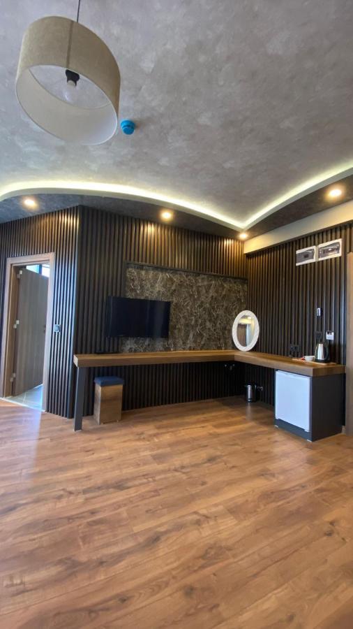 Basilica Therma Hotel & Spa Sarikaya Bagian luar foto