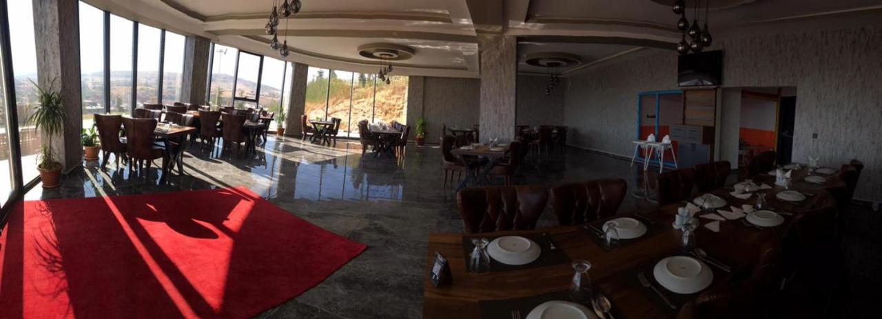 Basilica Therma Hotel & Spa Sarikaya Bagian luar foto
