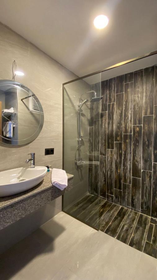 Basilica Therma Hotel & Spa Sarikaya Bagian luar foto