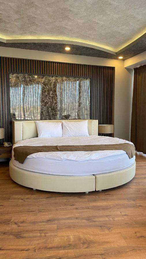Basilica Therma Hotel & Spa Sarikaya Bagian luar foto
