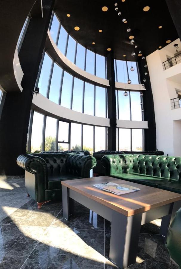 Basilica Therma Hotel & Spa Sarikaya Bagian luar foto
