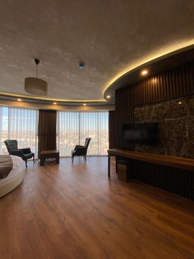 Basilica Therma Hotel & Spa Sarikaya Bagian luar foto