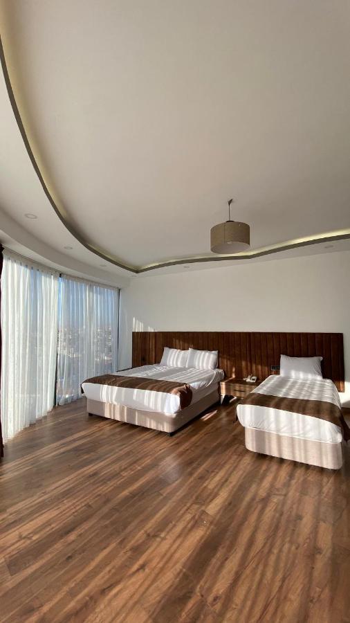 Basilica Therma Hotel & Spa Sarikaya Bagian luar foto