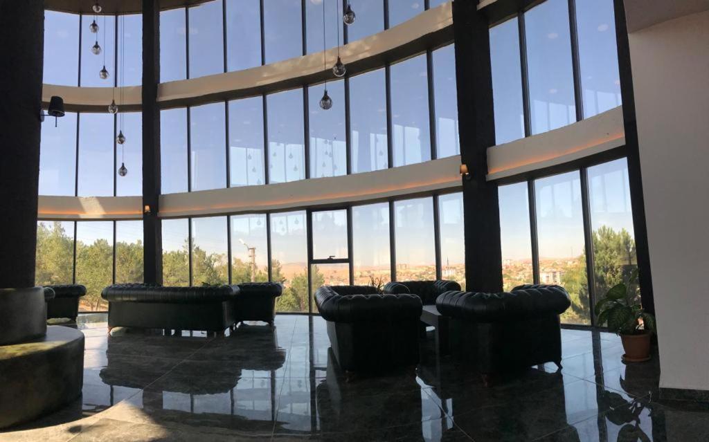 Basilica Therma Hotel & Spa Sarikaya Bagian luar foto