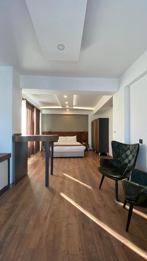 Basilica Therma Hotel & Spa Sarikaya Bagian luar foto