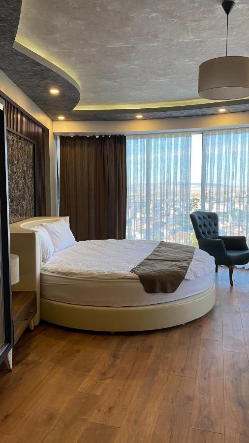 Basilica Therma Hotel & Spa Sarikaya Bagian luar foto