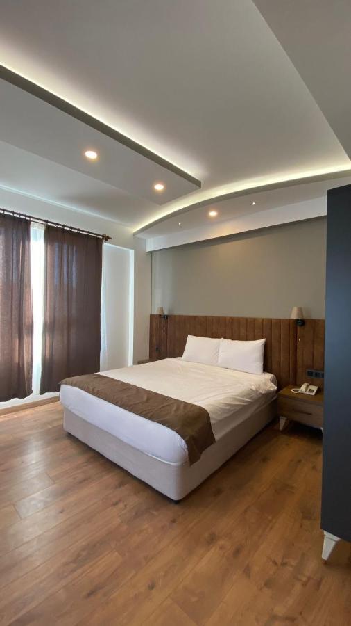 Basilica Therma Hotel & Spa Sarikaya Bagian luar foto