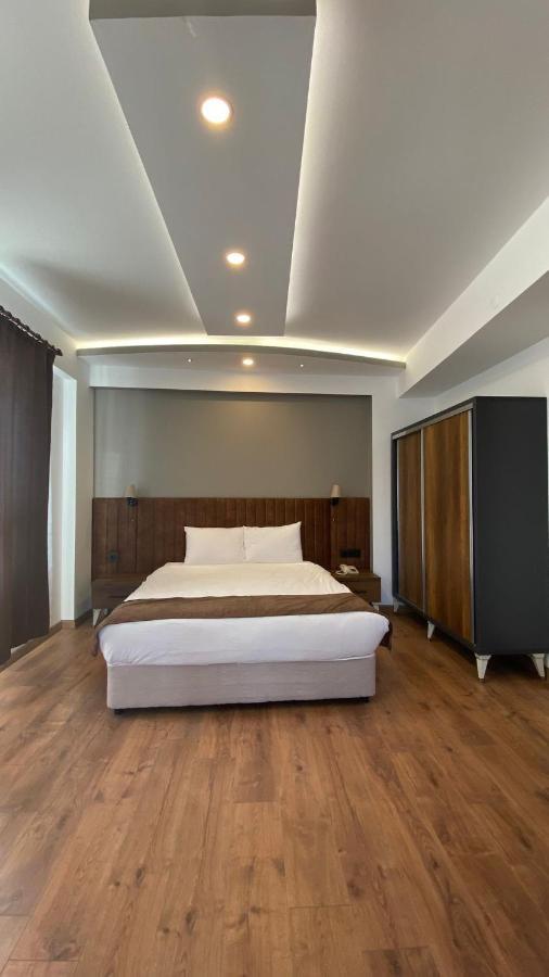 Basilica Therma Hotel & Spa Sarikaya Bagian luar foto
